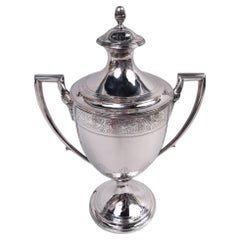 Vases and Vessels