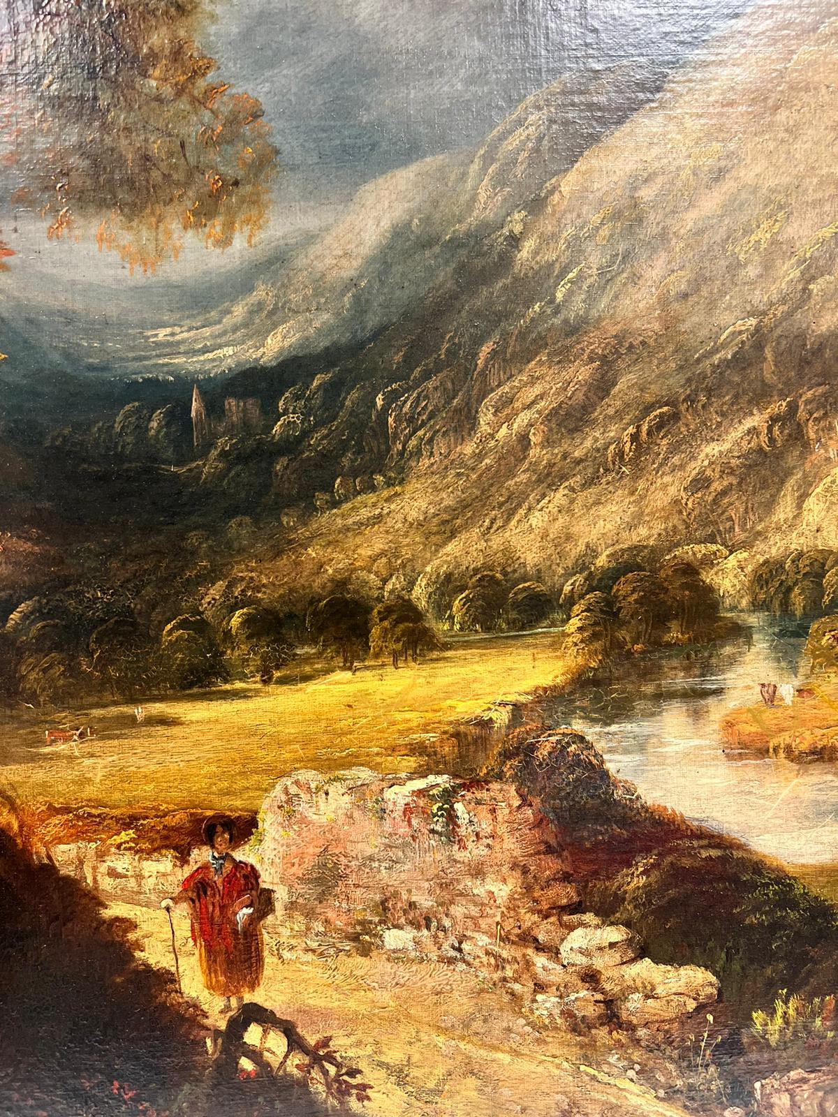 scottish landscape paintings