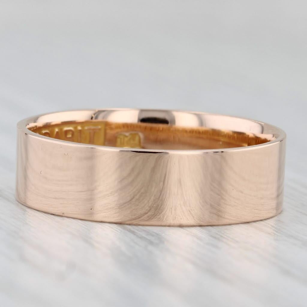 Antique Scottish Rite 14th Degree Ring 14k Rose Gold Band Masonic Size 12 For Sale 4