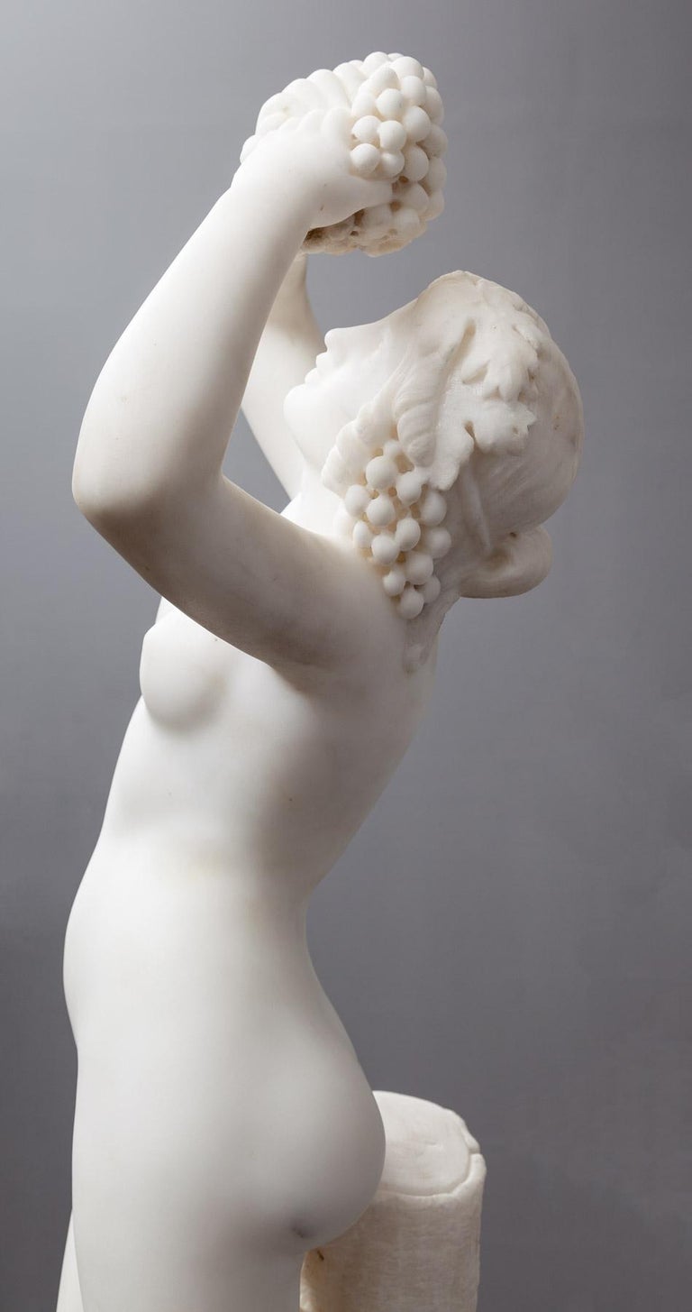 Italian Antique Sculpture of Aphrodite