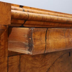 Antique Secretary 19th century