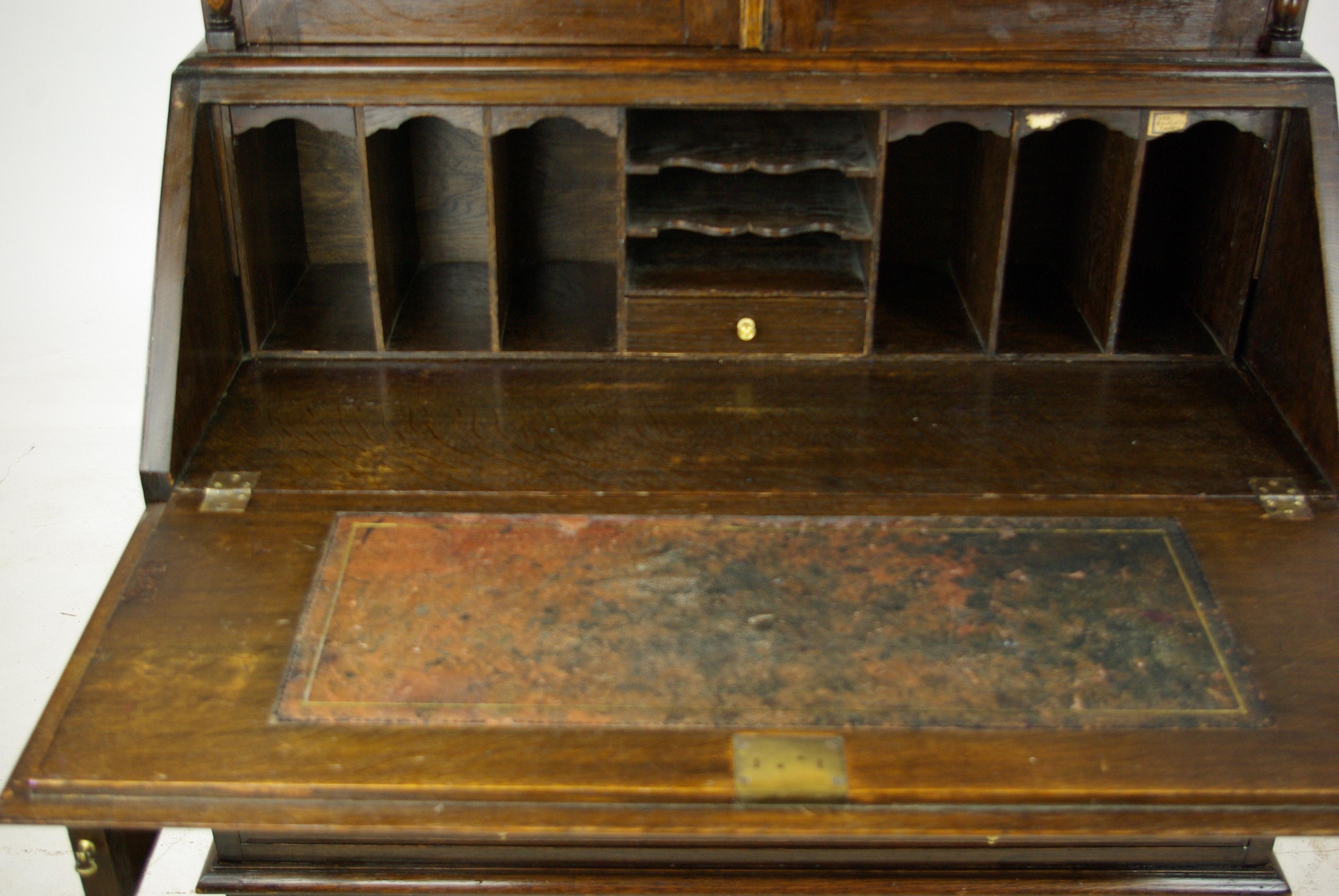 1920 secretary desk