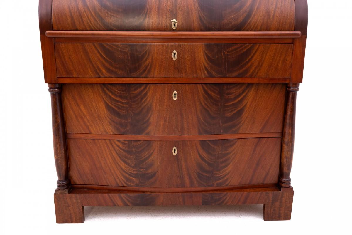Antique secretary, Scandinavia, around 1890. For Sale 10