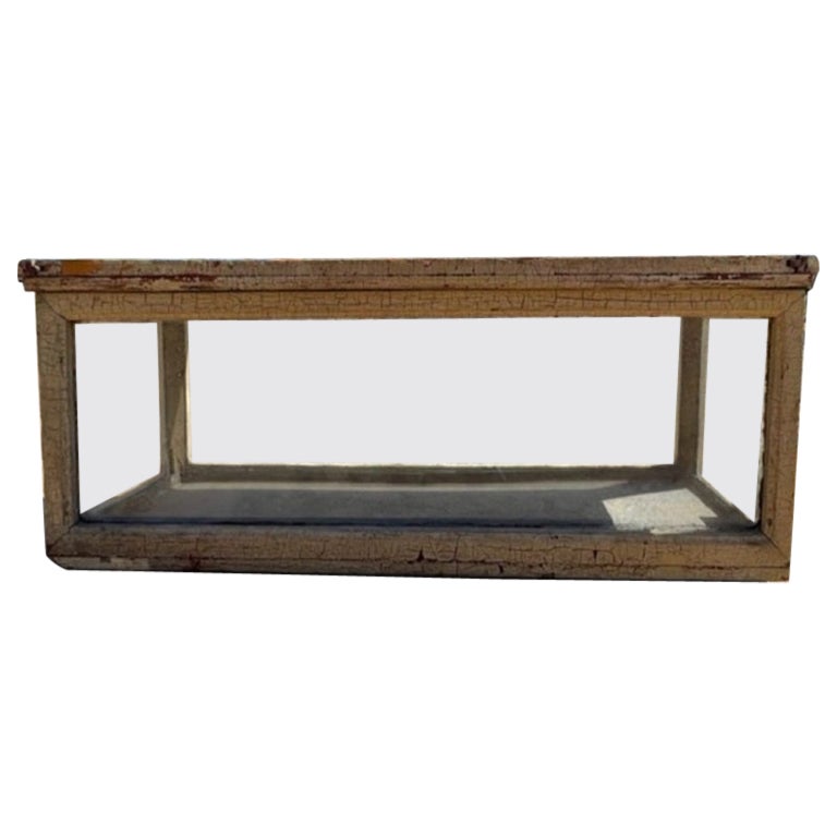 Antique Seedling Conservatory, AC-0076 For Sale 4