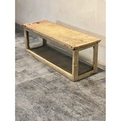 Antique Seedling Conservatory, AC-0076