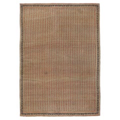 Antique Senneh Rug