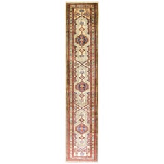 Camino Oriental Antiguo Serab Color Camel
