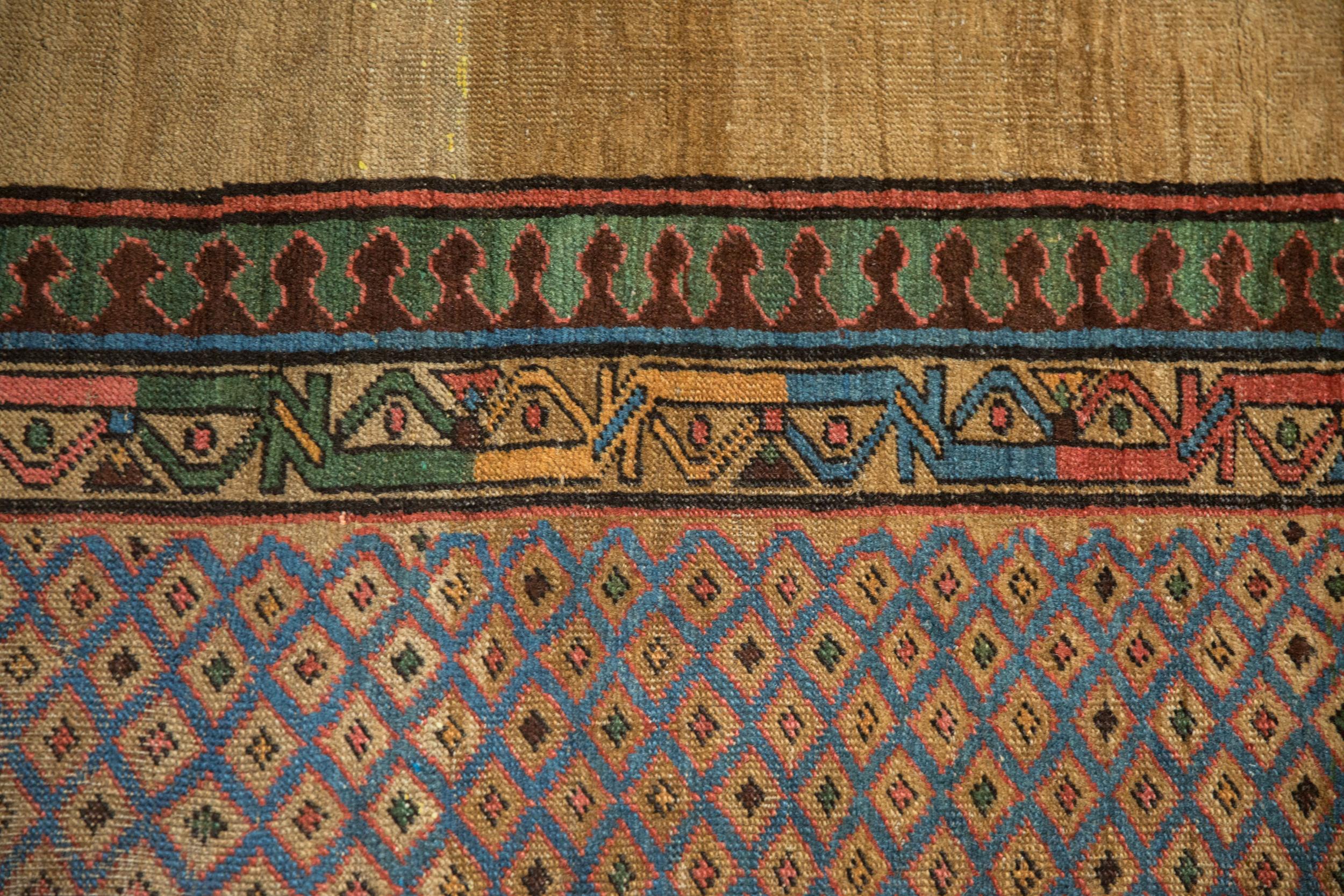 Autre Tapis Serab Antique Runner en vente