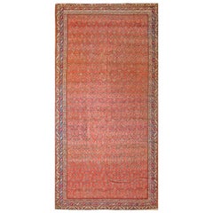 Antiker Seraband-Teppich