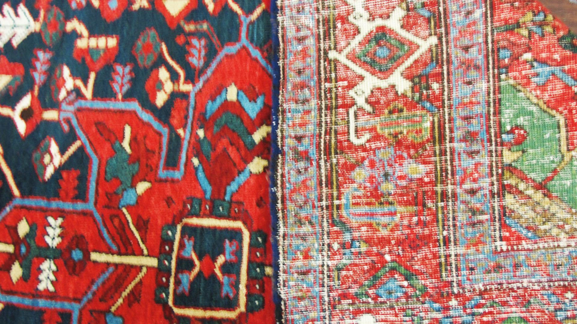 heriz rugs for sale