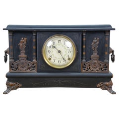 Clocks