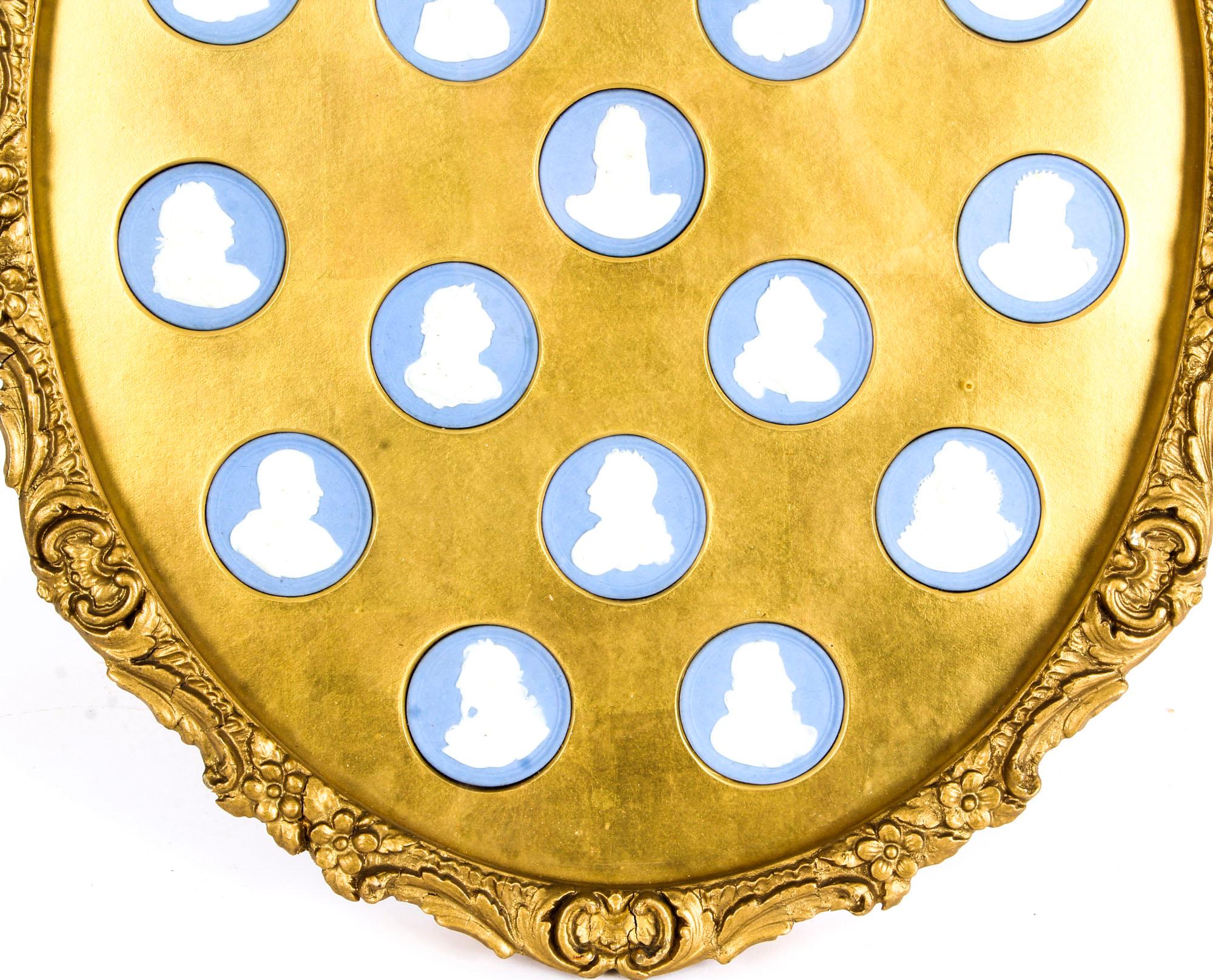 kings and queens wedgwood
