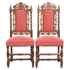 Dining Room Chairs