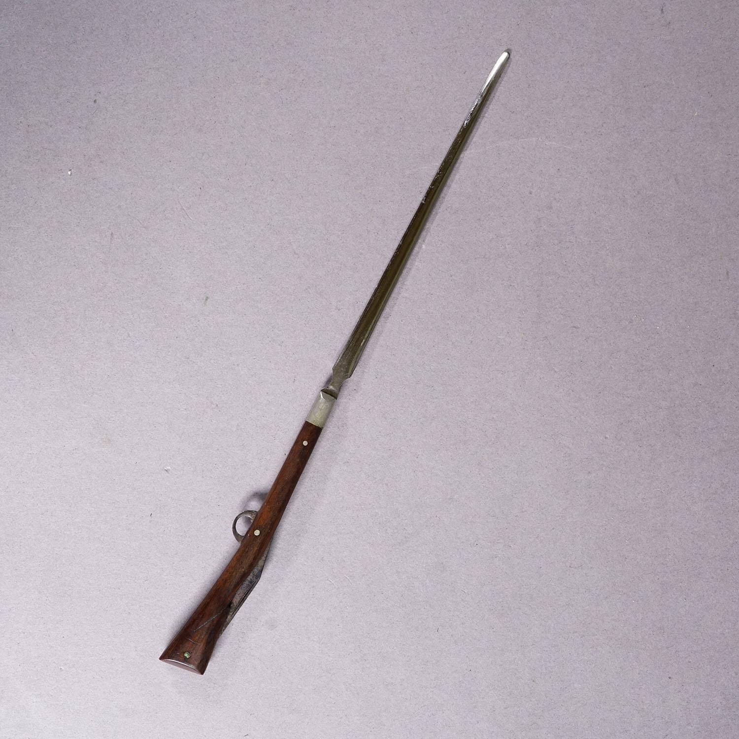 Antiker Satz von 3 Brieföffnern ca. 1900 (Frühes 20. Jahrhundert) im Angebot