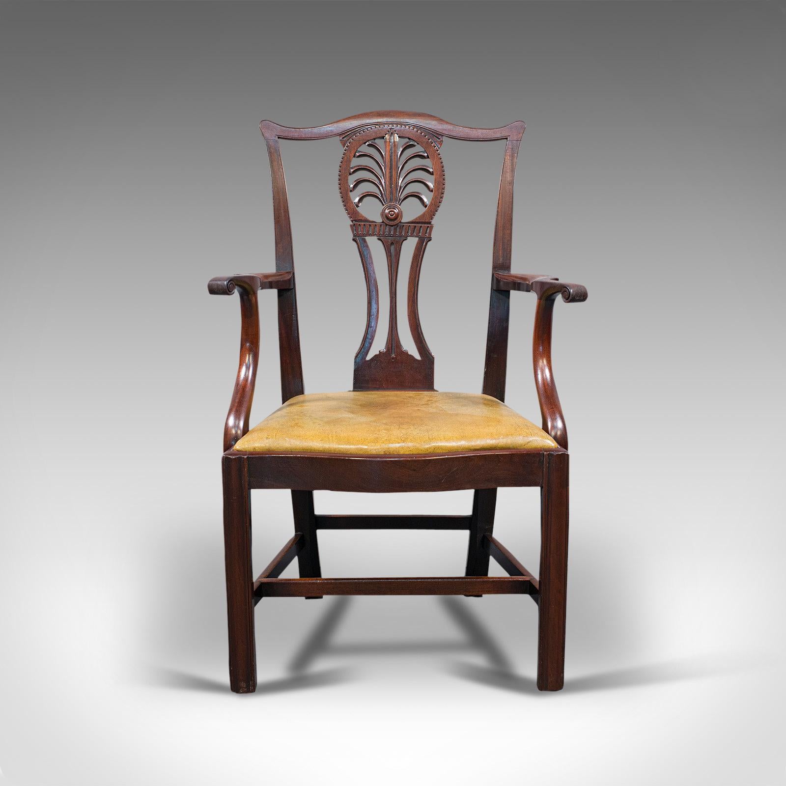 quality antique dining chairs and seating