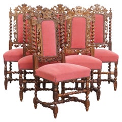 Dining Room Chairs