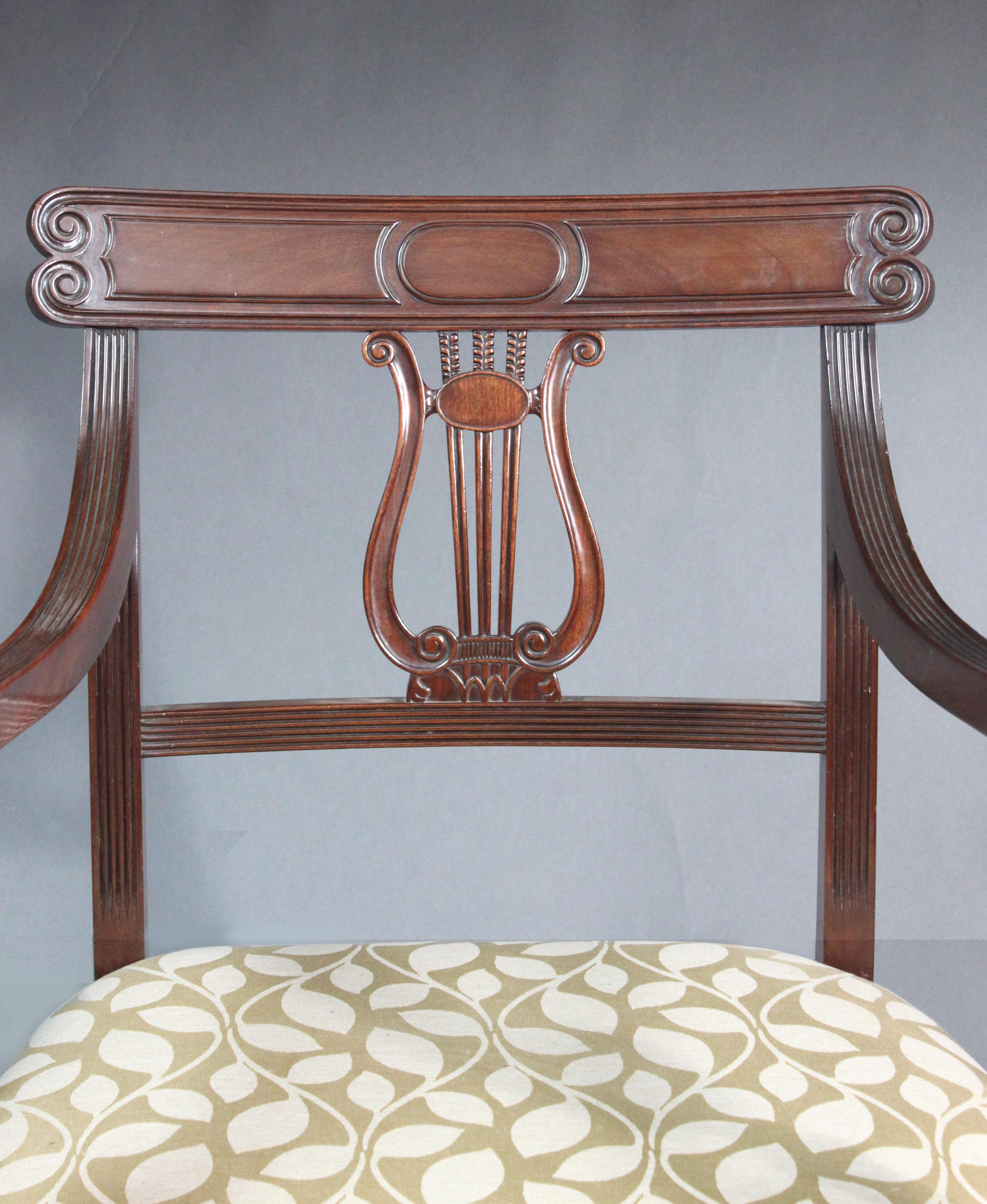 used dining chairs set of 8