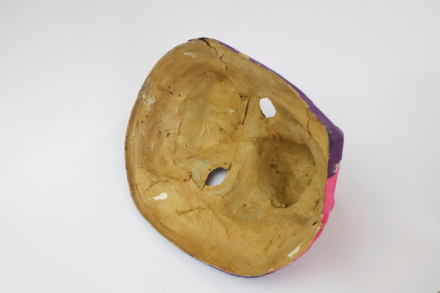 mexican paper mache animals