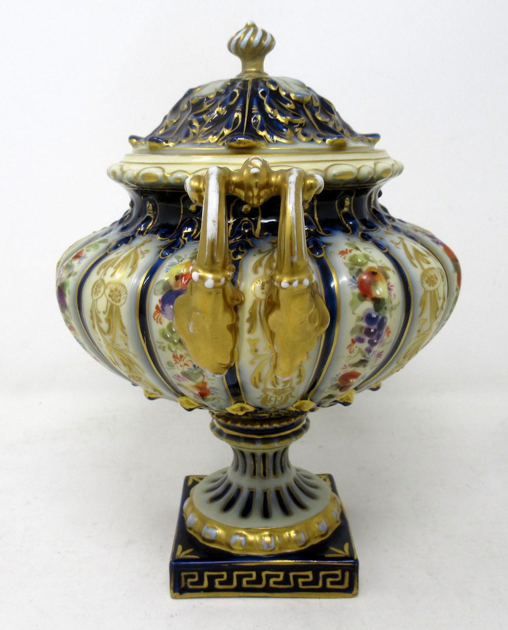 germany rw rudolstadt vase