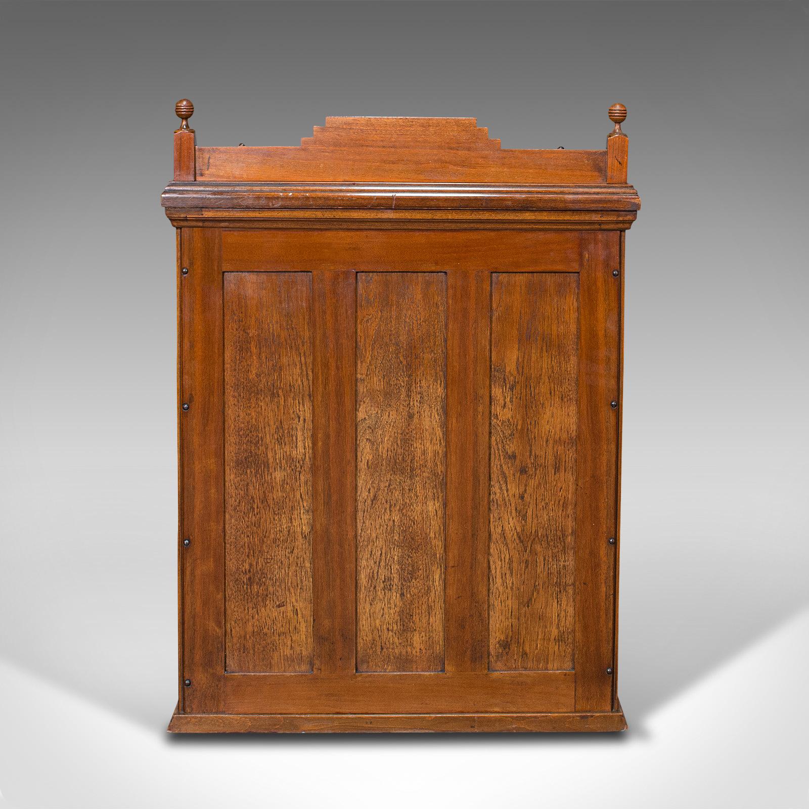 antique sewing cabinets