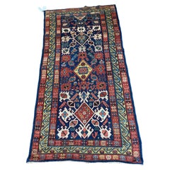 Antique tapis du Caucase du Séychour
