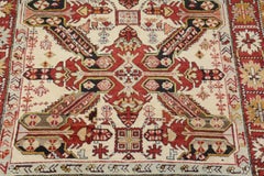 Antique Seychour Rug