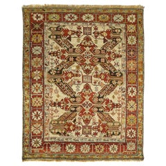 Antique Seychour Rug