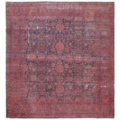 Fabric Persian Rugs