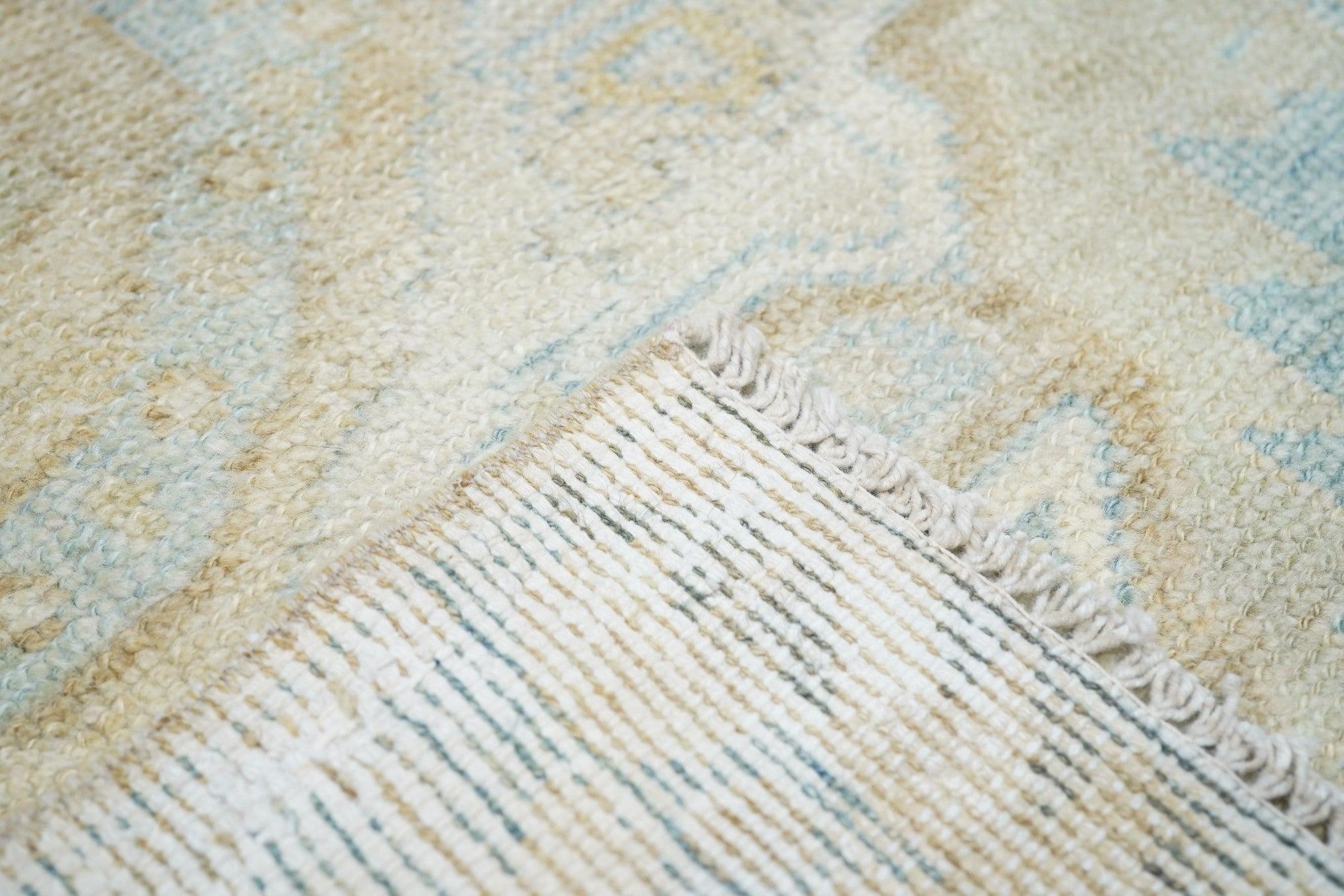 Alfombra antigua Shabi Sheek Malayer 4'6'' x 6'6'' en venta 2