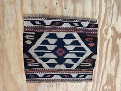 Antique Shahsavan Kilim/Rug, c-1900's
