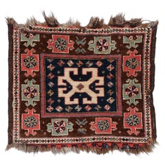 Antique Shahsevan Bag - Late 19th Century