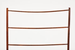 Antique Shaker Quilt & Clothing Rack