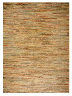 Antique Shaker Rug 9' 2'' x12' 8''