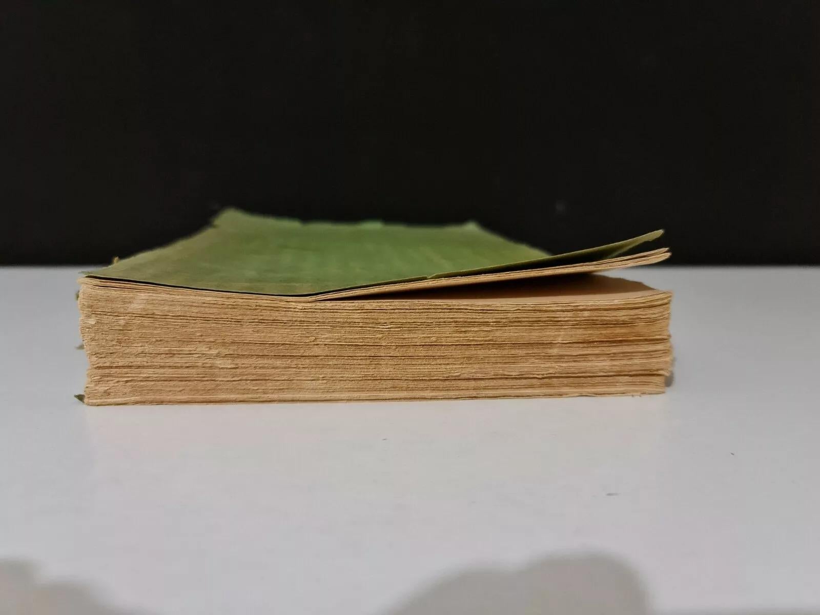 Inizio XX secolo Collezione antica 