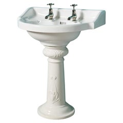 Porcelain Bathroom Fixtures