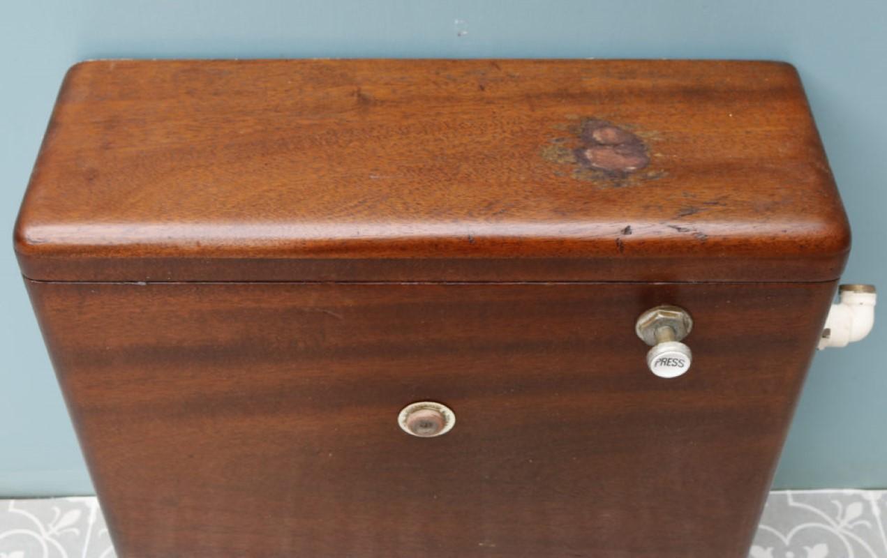 antique toilet cisterns sale