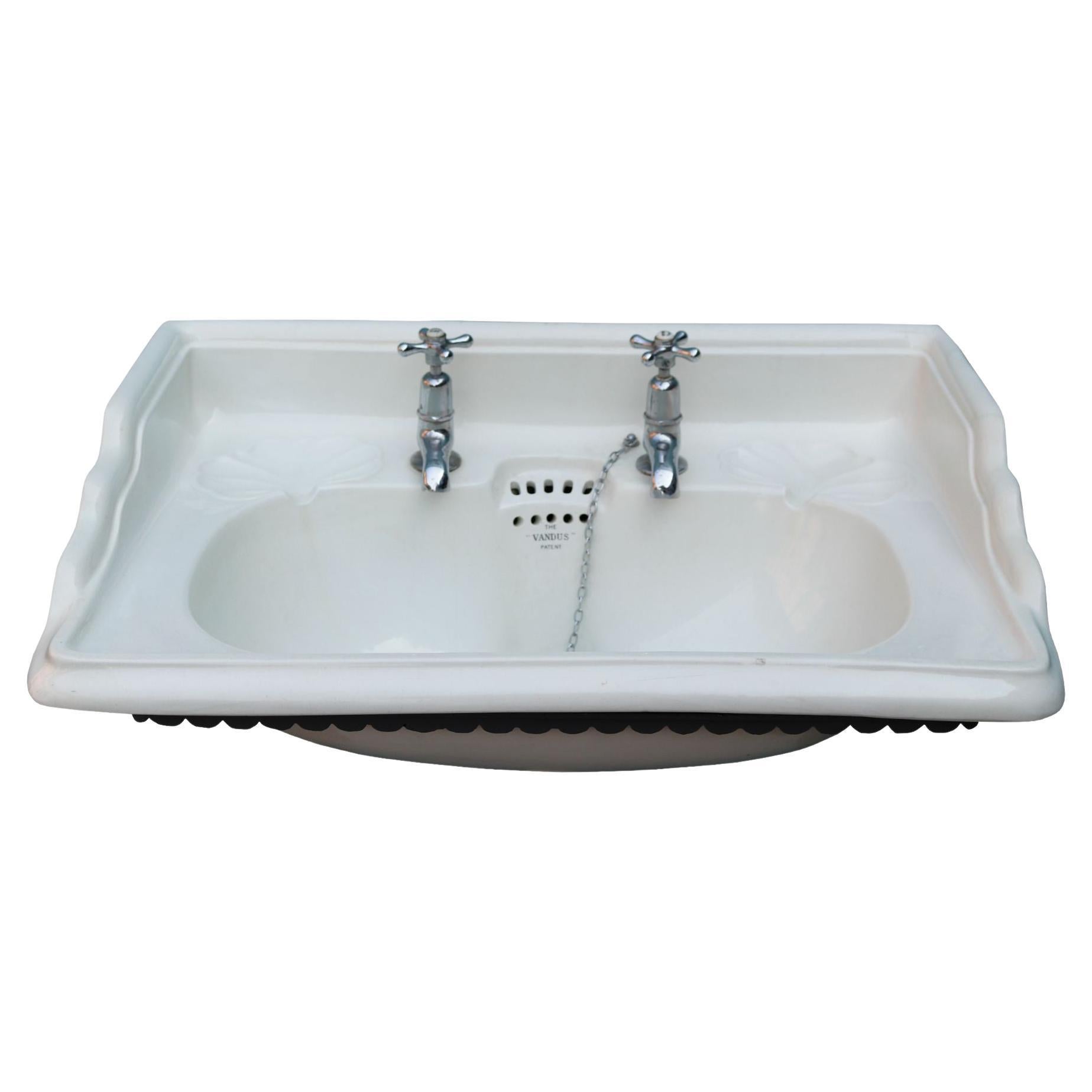 Vintage Bathroom Fixtures 624 For Sale at 1stdibs vintage bathroom