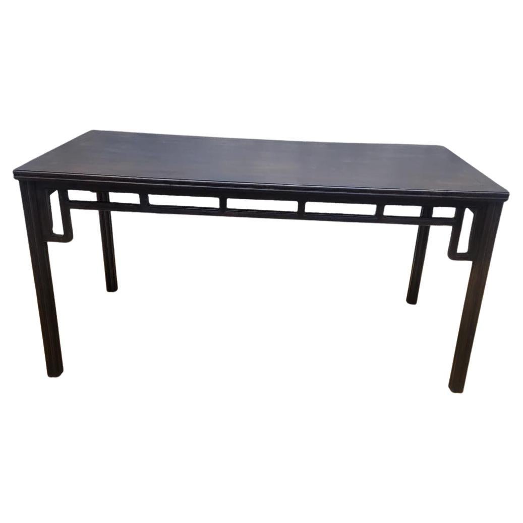 Stunning Soft Brown Ming Elmwood Chinese Dining Table Raised On Horse honor-s-new-ai-powered-portrait-mode-made-me-feel-like-a-movie-star
