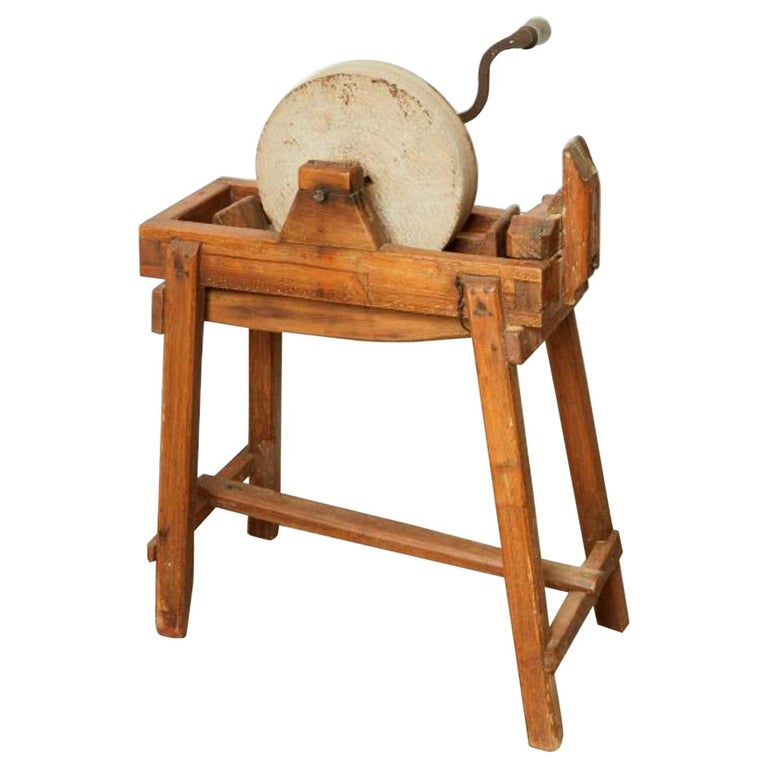 https://a.1stdibscdn.com/antique-sharpening-wheel-standing-on-wood-base-france-circa-1900-for-sale/1121189/f_107204211534174266557/10720421_master.jpg?width=768