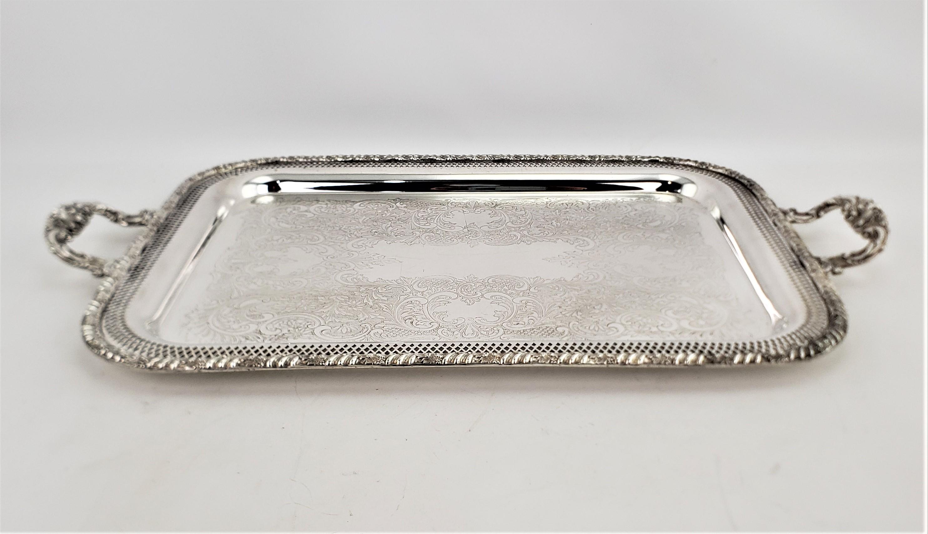 sheffield silver plate