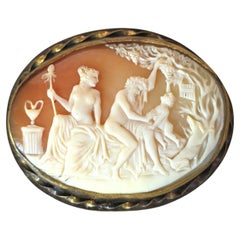 Broches