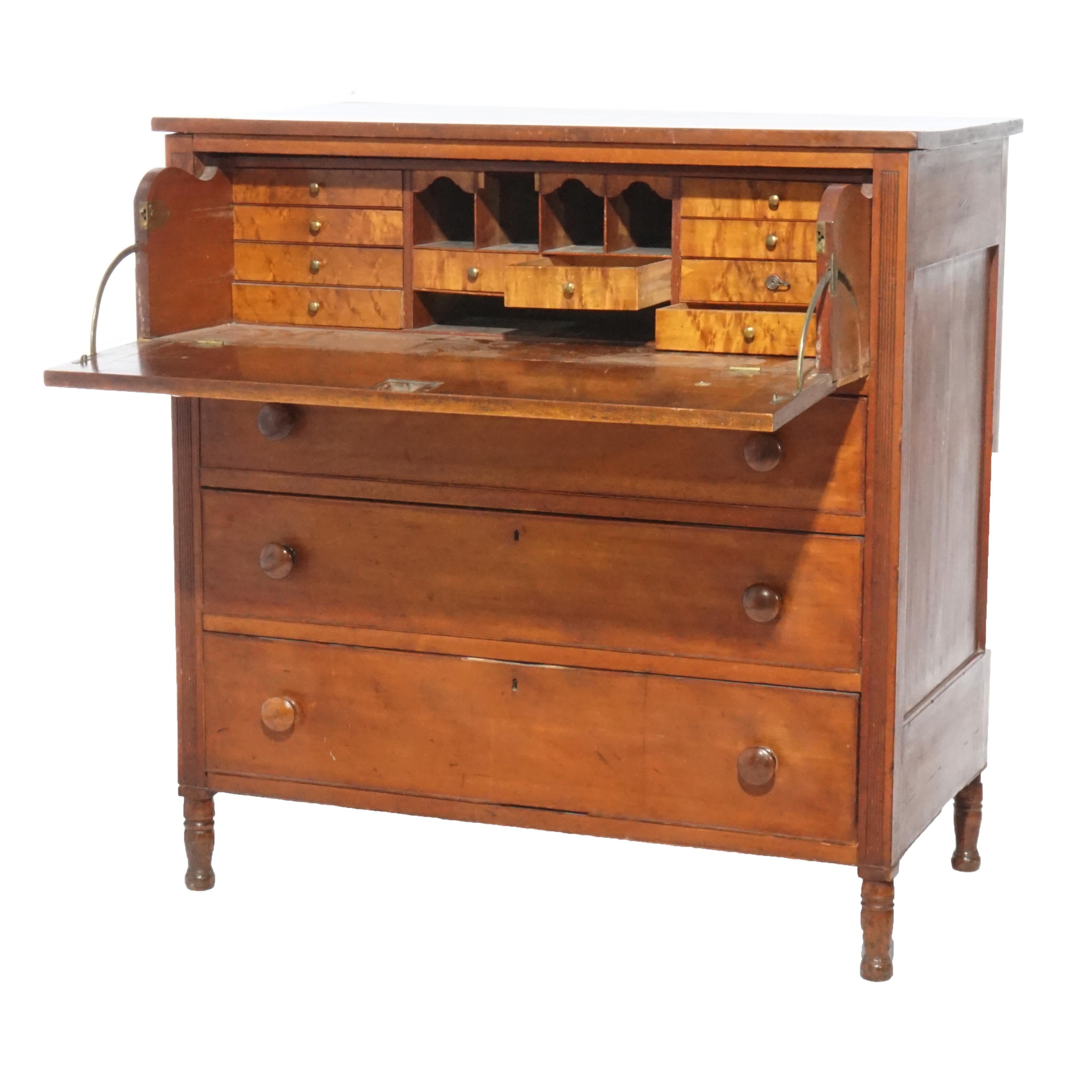 butlers dresser