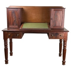 Scrivanie in Wood