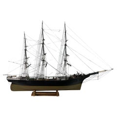 Used Ship Model Auriga Bath