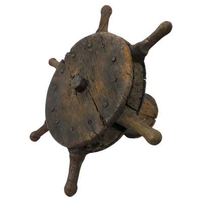 Antique and Vintage Nautical Objects - 581 For Sale at 1stDibs ...