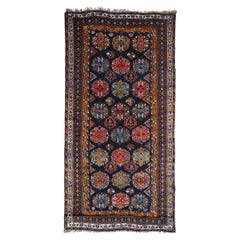 Antique Shiraz Rug 5'1'' x 10'6''