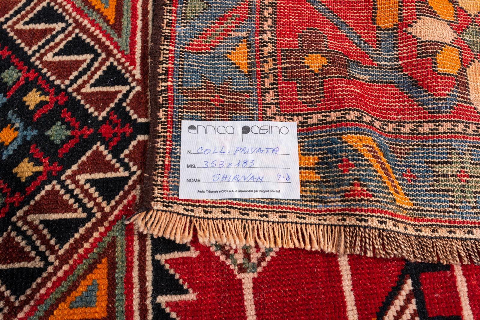 Other Antique Large Shirvan for Collection For Sale