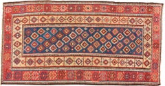 Antique Shirvan Kilim 365x170cm