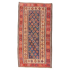 Antiker Shirvan-Kelim 365x170cm, antik