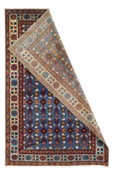 Antique Shirvan Kuba Rug 3'7'' x 5'7''